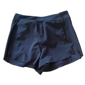 Athleta Girl On Your Mark 2.5" Shorts